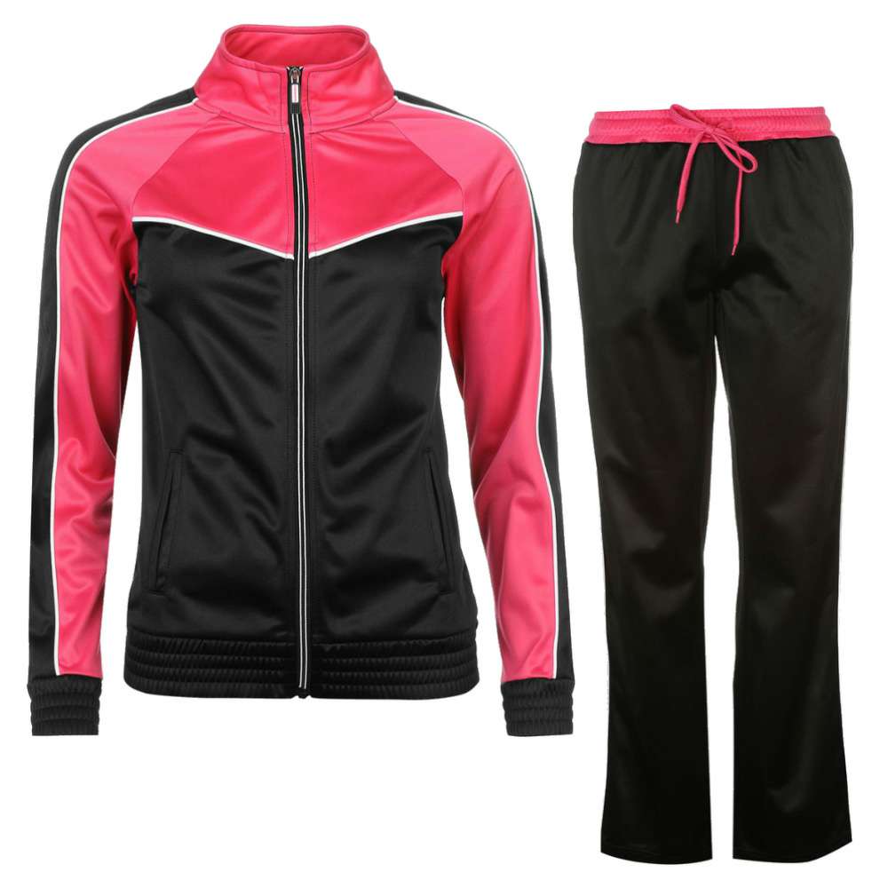 Tracksuits